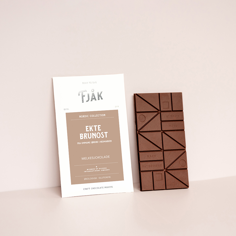 fjak chocolate