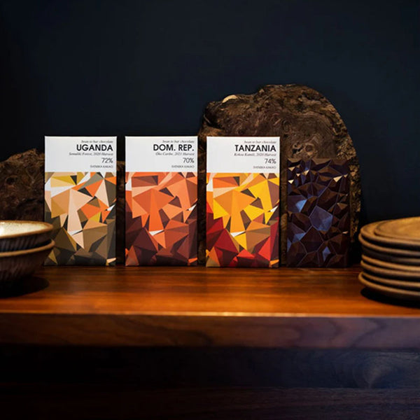 チョコレートバーセット