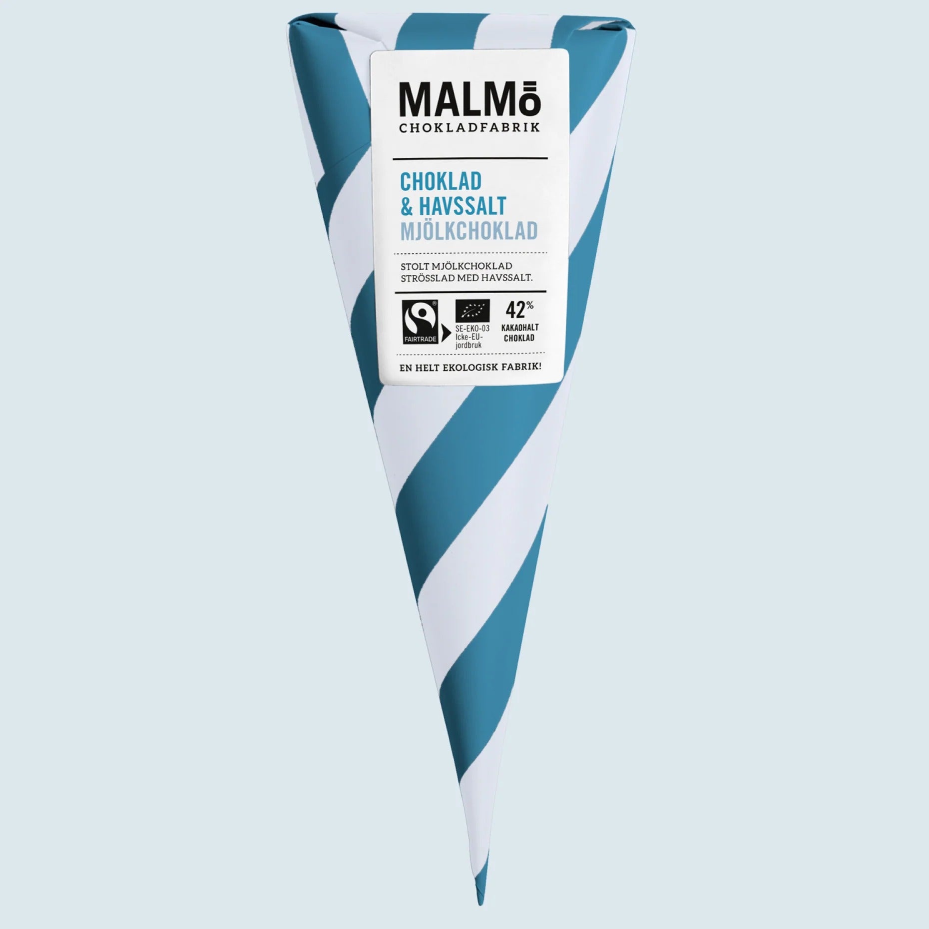 チョコレート＆シーソルト - チョコレートコーン